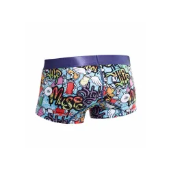 MALE BASICS Boxer HIPSTER MaleBasics